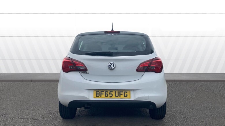 Vauxhall Corsa 1.4 ecoFLEX SRi 5dr Petrol Hatchback